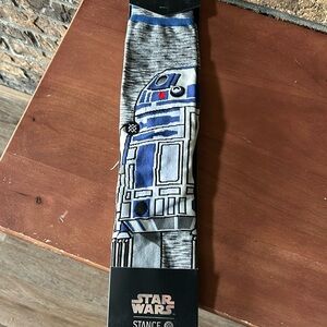 R2d2 socks